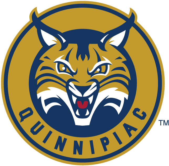 Quinnipiac Bobcats 2002-Pres Secondary Logo v4 iron on transfers for T-shirts